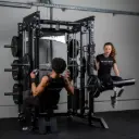 Martech M8 3IN1 rack + alle attachments