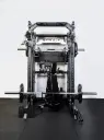Martech M8 Pro Smith machine Bundel