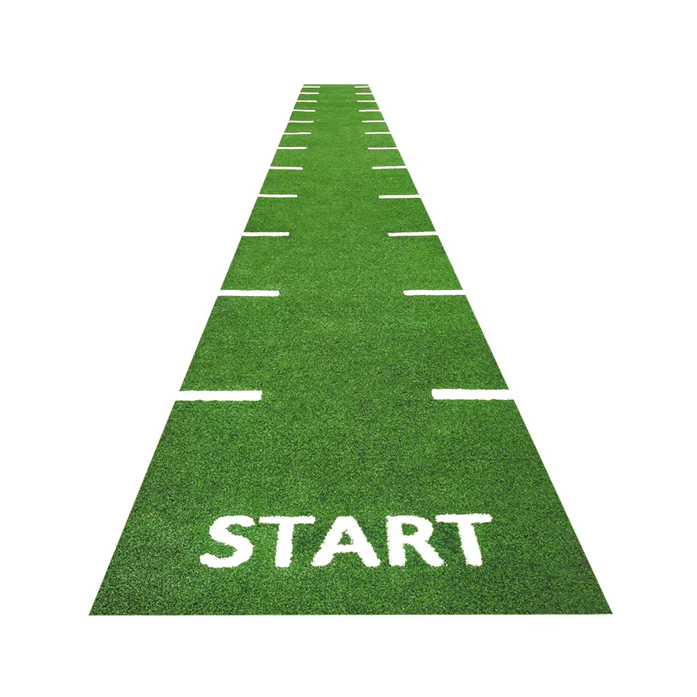 Starter sprint track - Lengte 5M