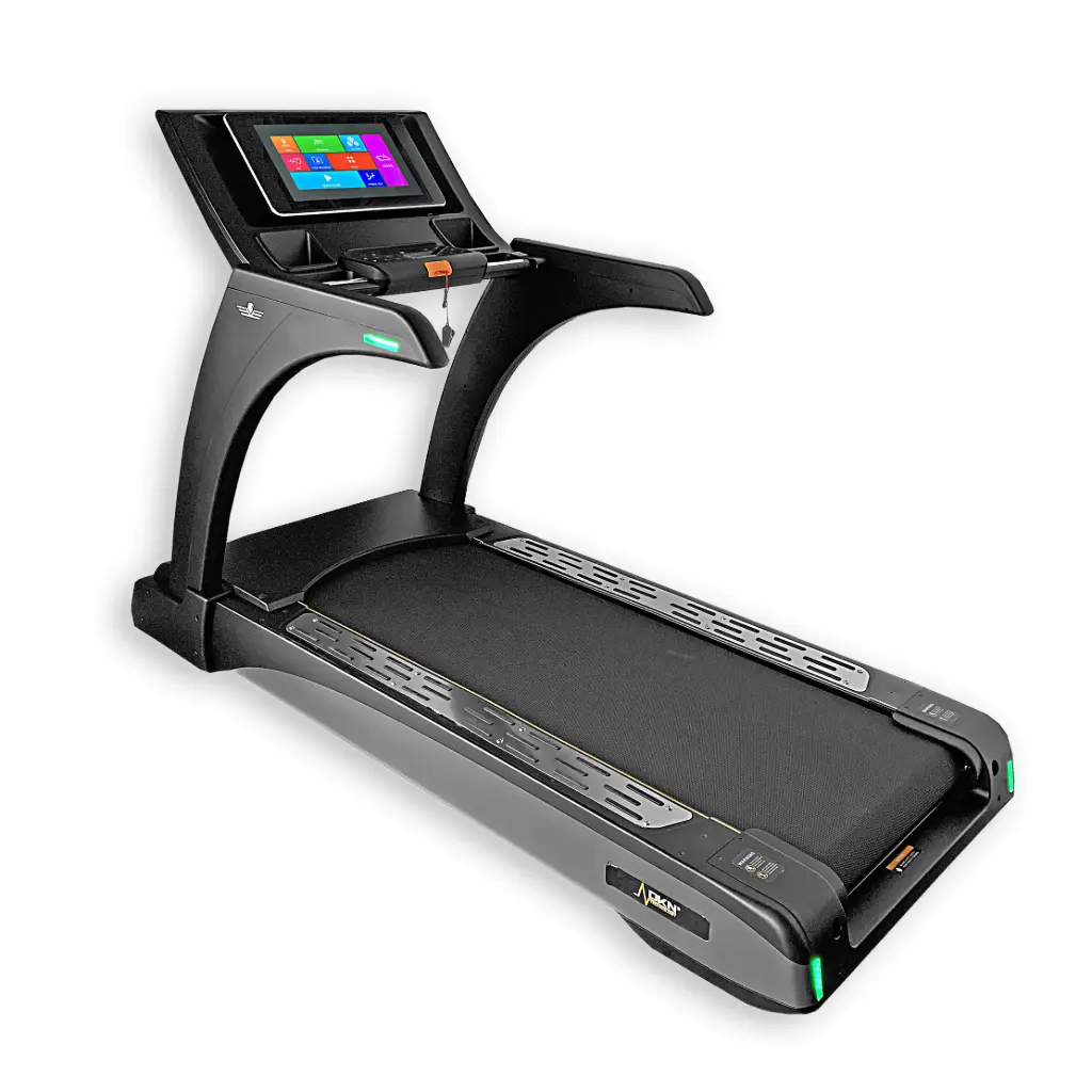 Pro Run X loopband 25 km/u DKN Technology