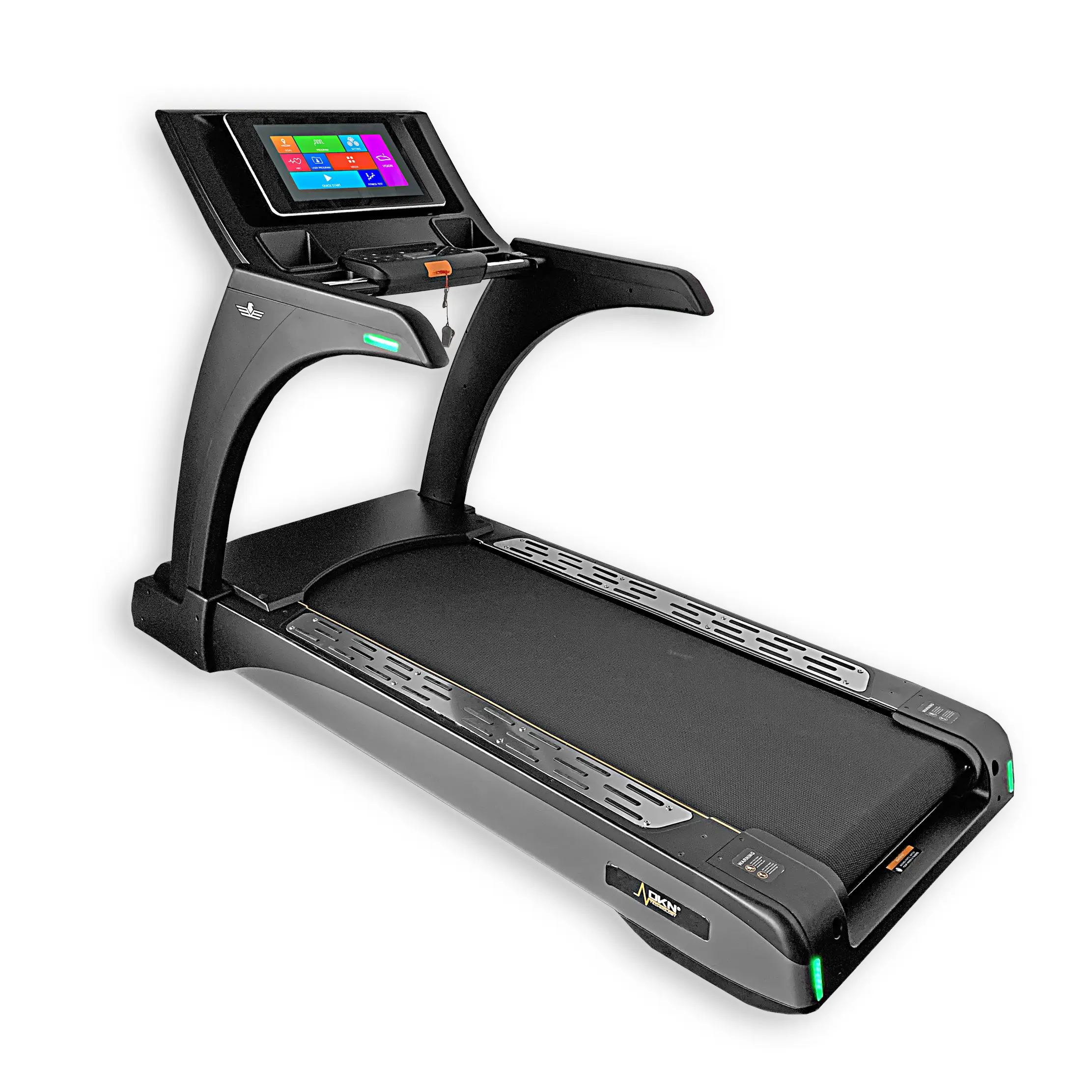 Pro Run X loopband 25 km/u DKN Technology