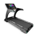 Pro Run X loopband 25 km/u DKN Technology