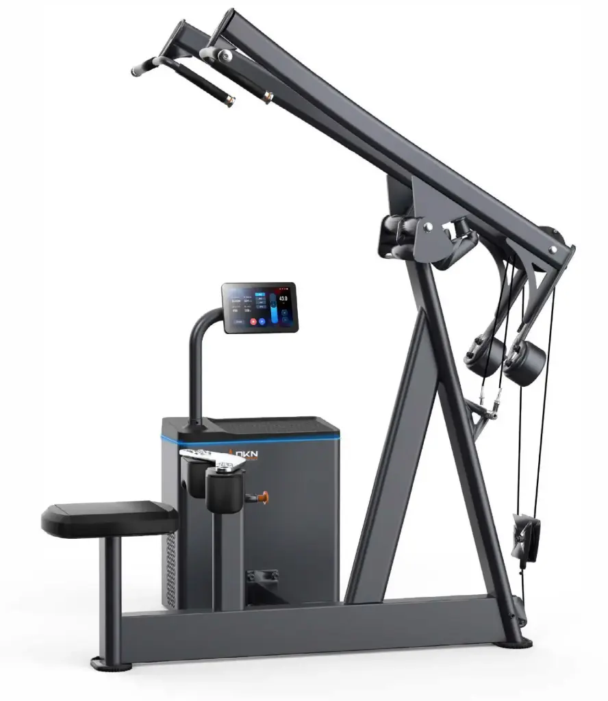 Smart Lat Pulldown - DKN Technology