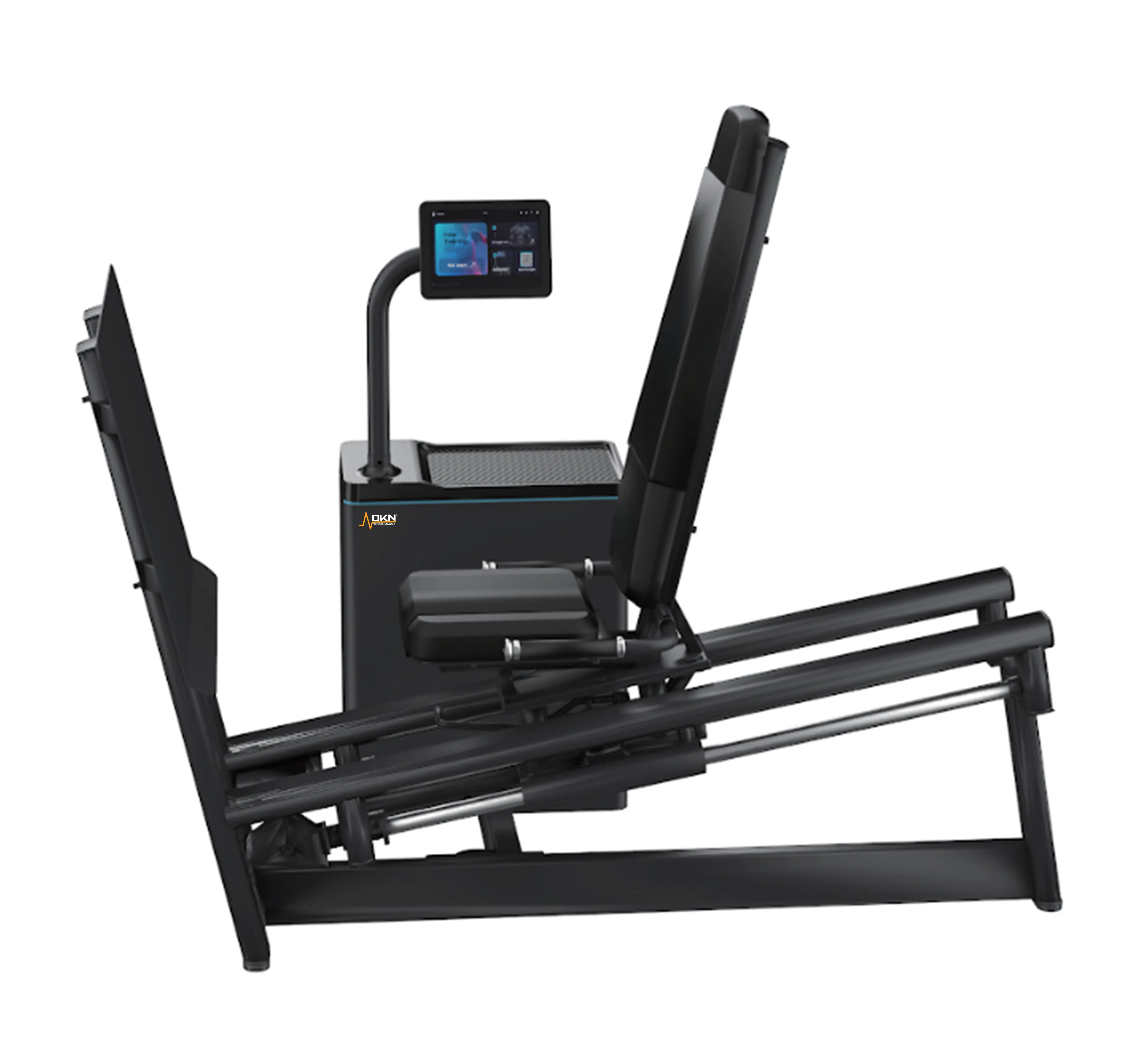 Smart Seated Leg press 
