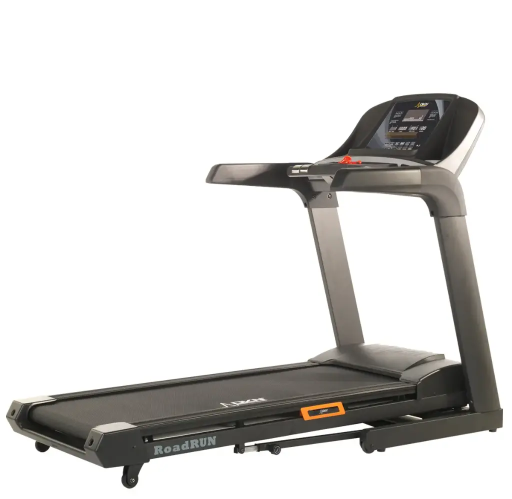 Loopband Roadrun DKN- Technology
