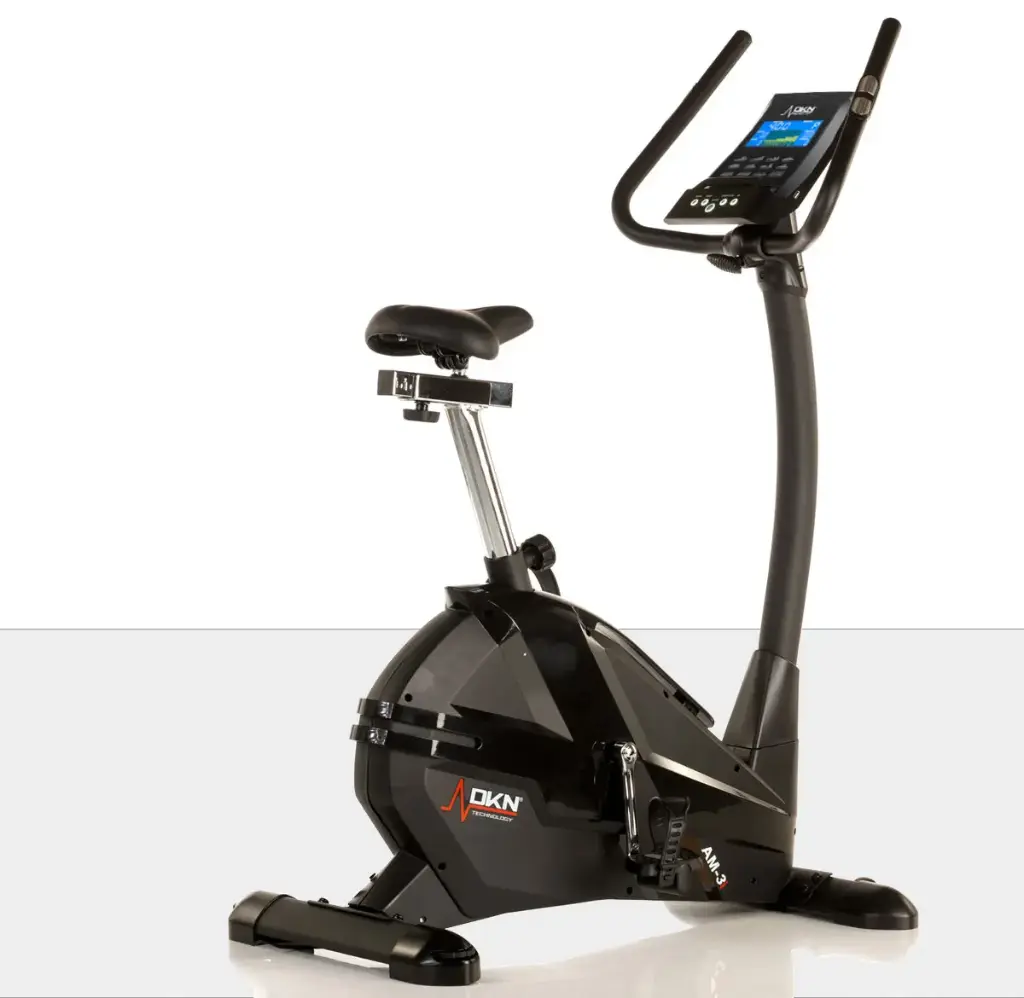 AM-3i Hometrainer DKN Technology