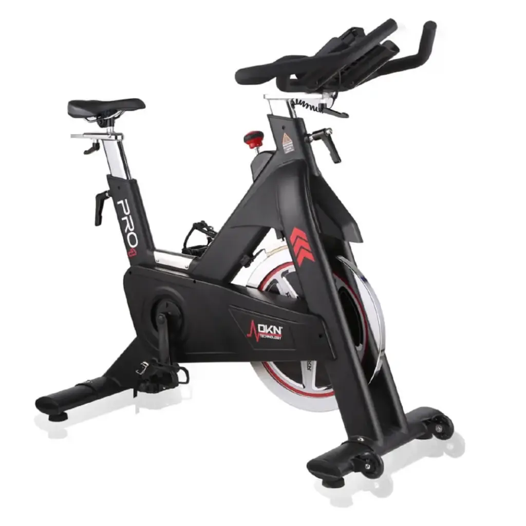 Speedbike Pro-1 DKN Technology