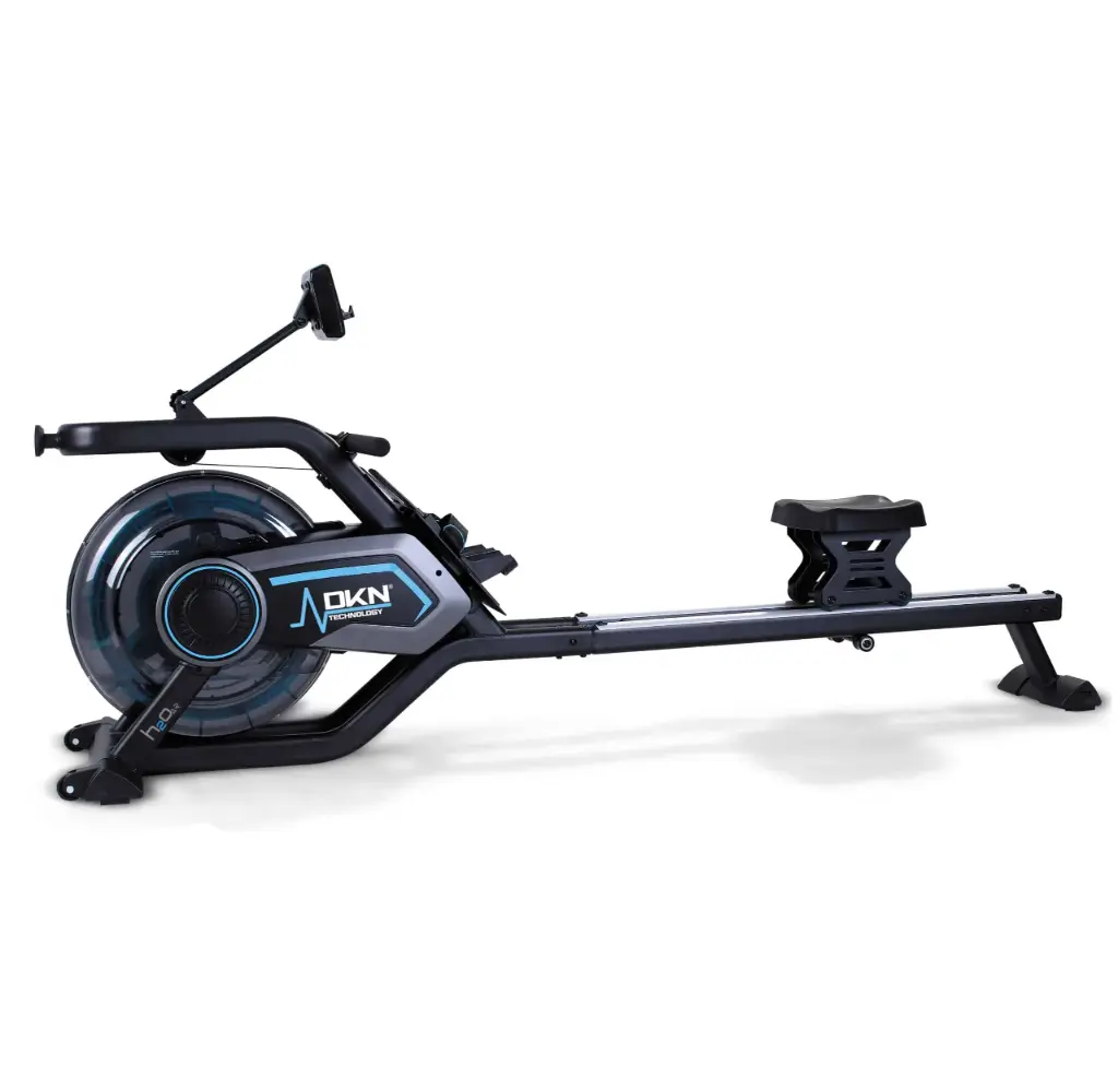 Water roeier H2OAr DKN-Technology