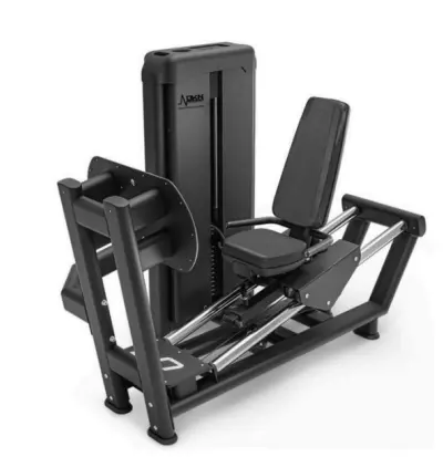 Seated Leg Press - DKN