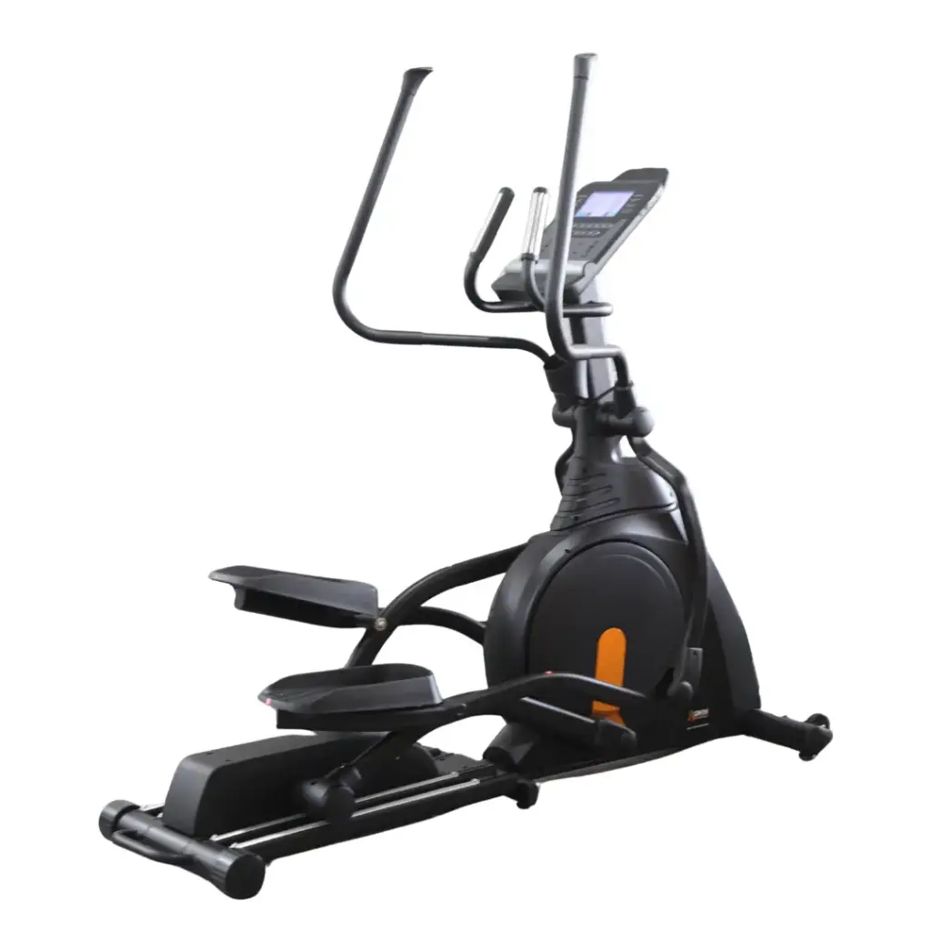 XC-310i DKN technology crosstrainer 