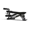 MT-HD3000 Military bench + Leg attachment