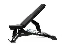 MT-HD2000 adjustable heavy duty bench