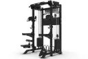 Martech M8 2IN1 Twinratio rack - 2:1 & 1:1 - 4 Pulleys 