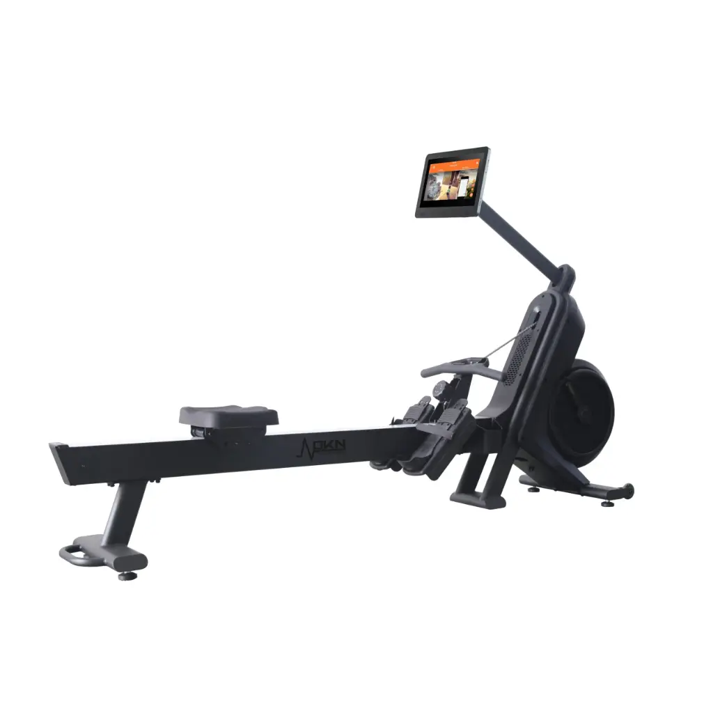 AR Pro X - Professionele roeimachine DKN Technology