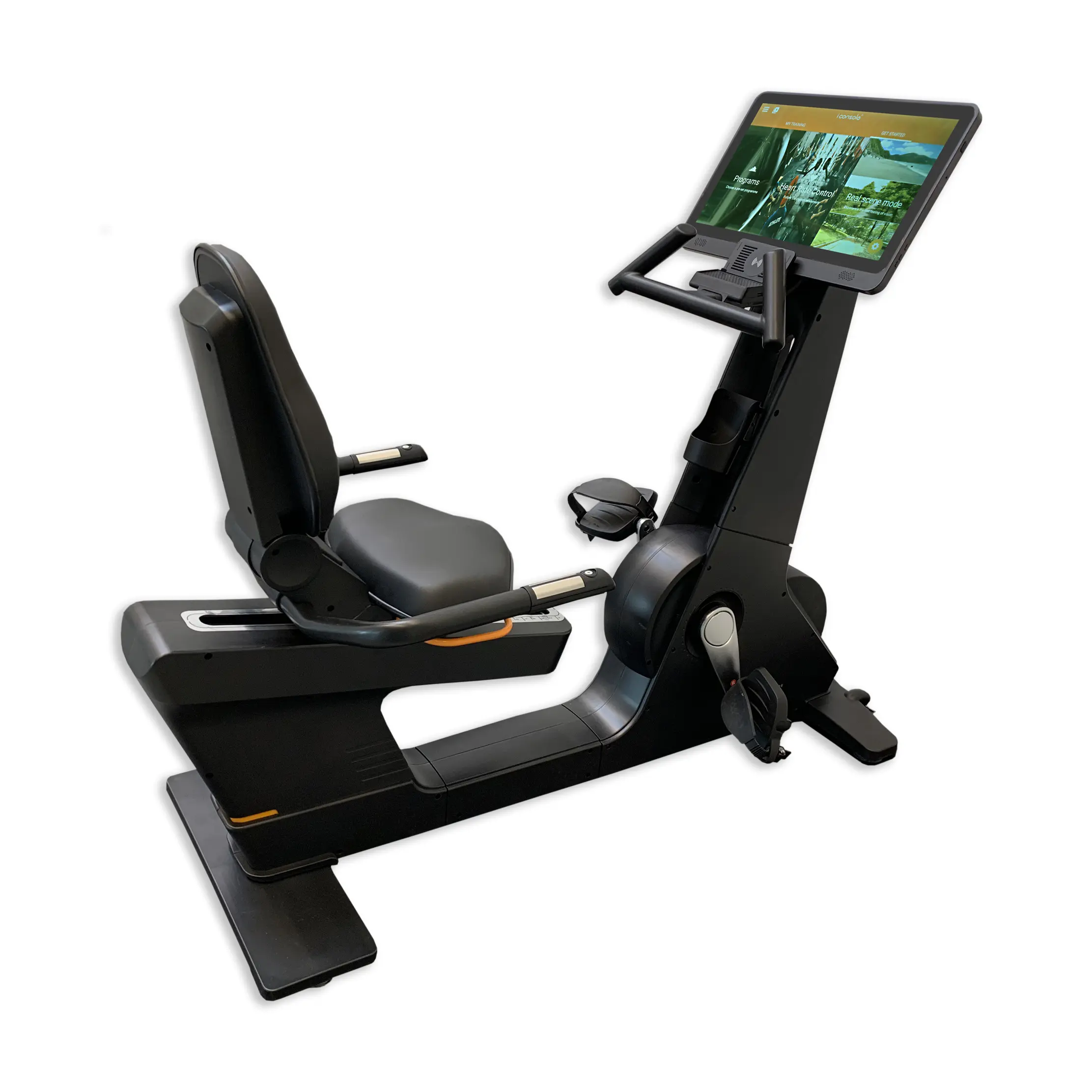 RB Pro Ligfiets DKN Technology 
