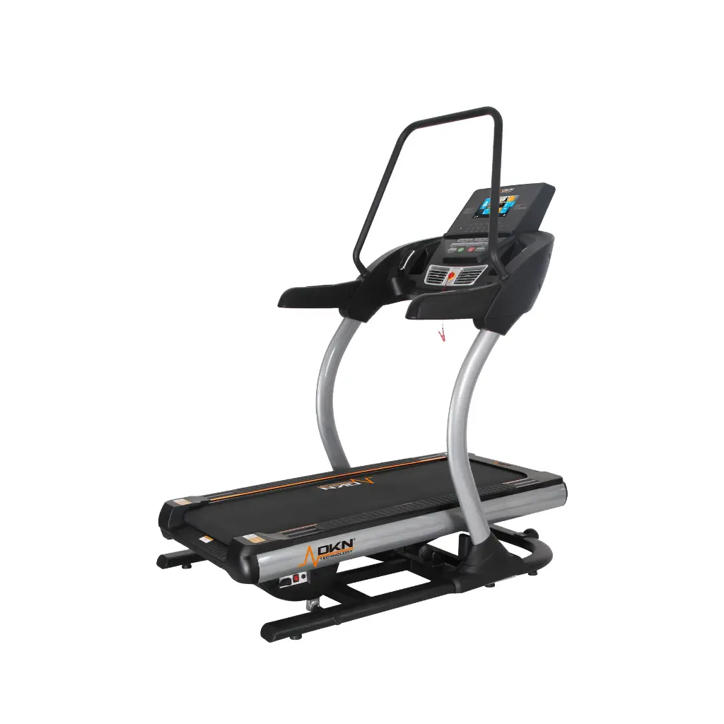 TMC Pro Loopband DKN Technology - 40% Hellingsgraad 