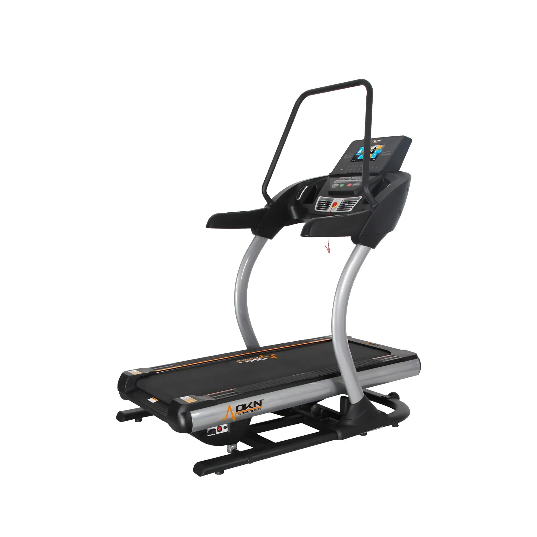 TMC Pro Loopband DKN Technology - 40% Hellingsgraad 