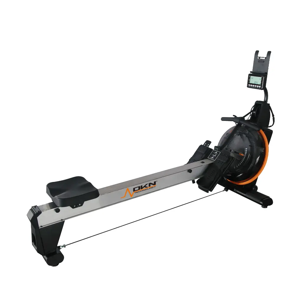 WR 180 - DKN Water roeier 