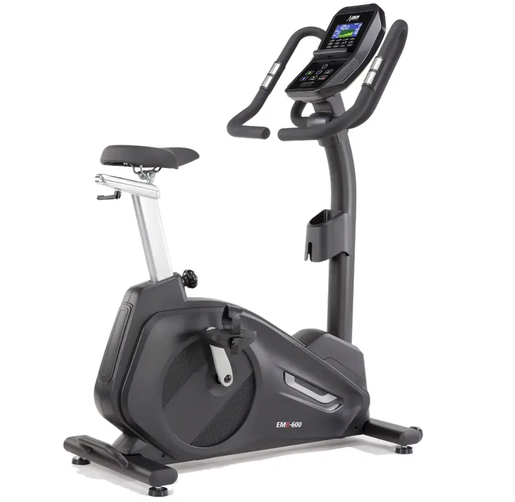 EMB-600 Hometrainer DKN-Technology