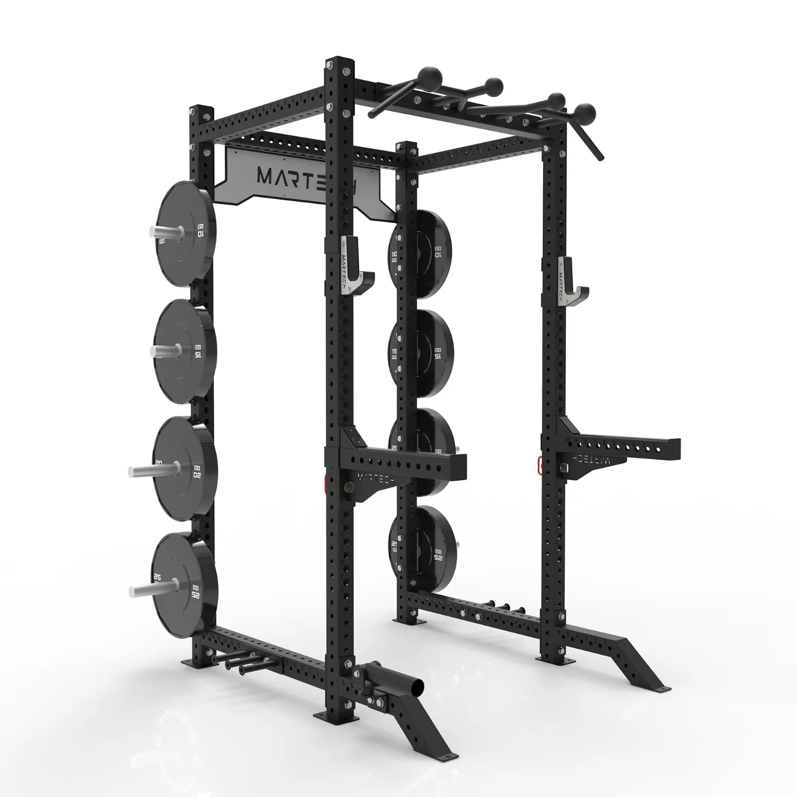 Martech HD3000 Commercial Half rack - Heavy duty
