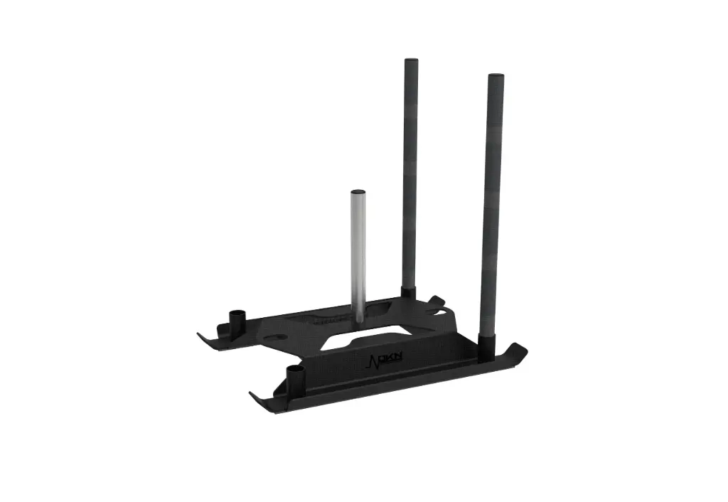 Push Sled