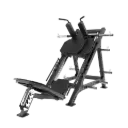 Martech 45° Heavy duty Leg press / Hack Squat