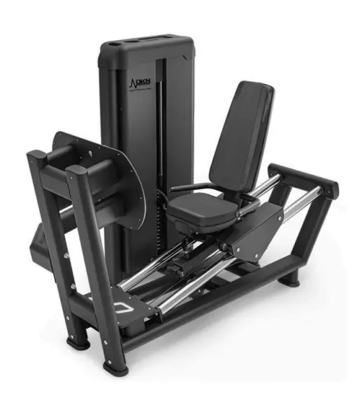 Seated Leg press - DKN