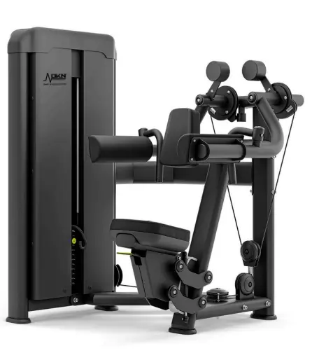 Lateral Raise Machine - DKN 