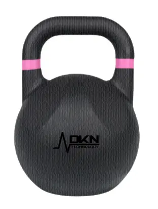 Kettlebells (20)