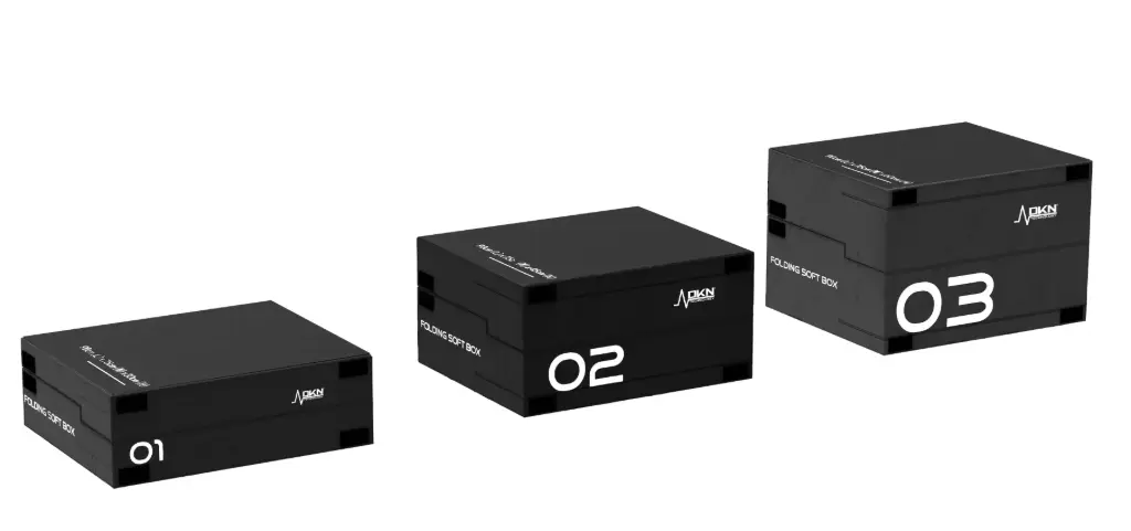 Plyobox 3IN1