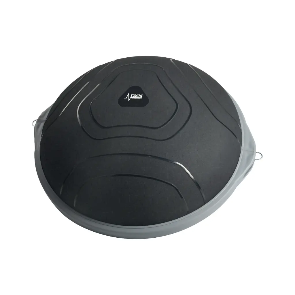 Martech Balance trainer - Bosu ball - Black