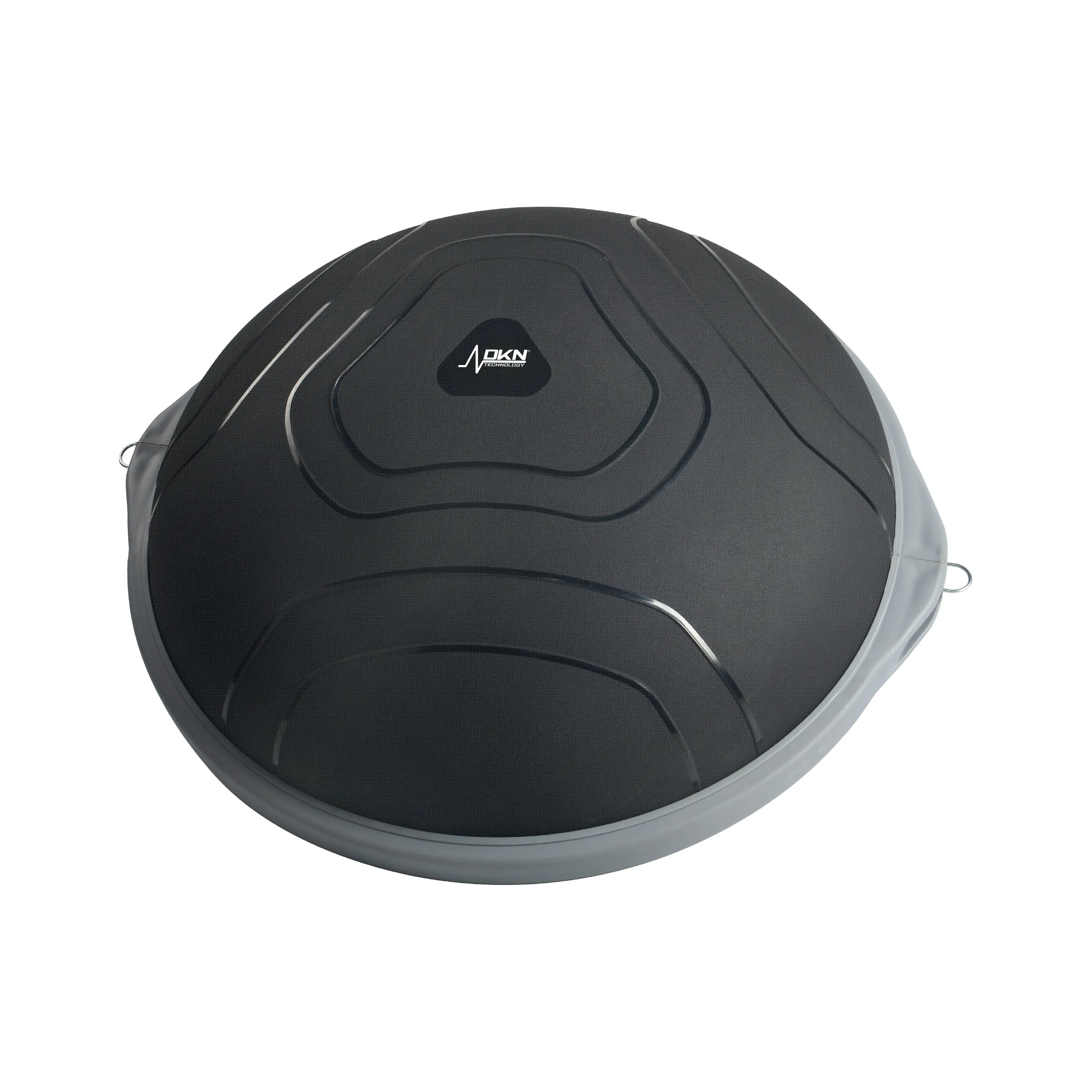 Martech Balance trainer - Bosu ball - Black
