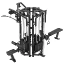 4-Station Tower UF-T001 - UpForm 