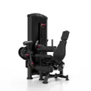 2-in-1 leg extension - leg curl MP-U216 - Marbo Sport 