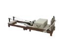The Walnut - opvouwbare Wood reformer 