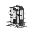 Martech M6 - Essentials rack met attachments