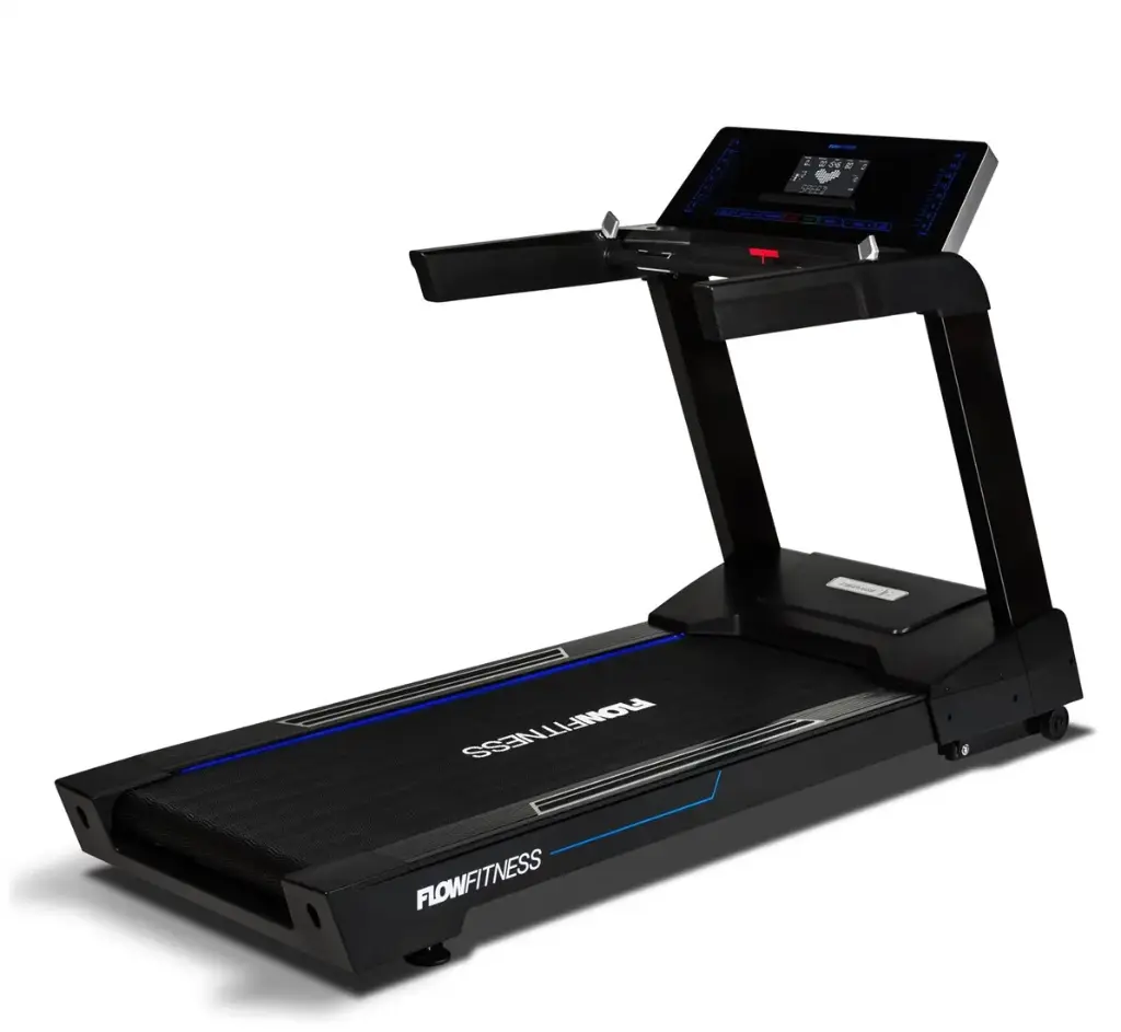 Flow Fitness Perform T3i Loopband