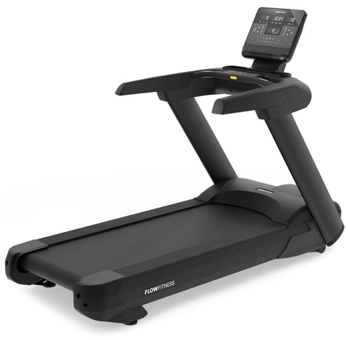 Flow Fitness Perform Pro T6i Loopband - LED Console
