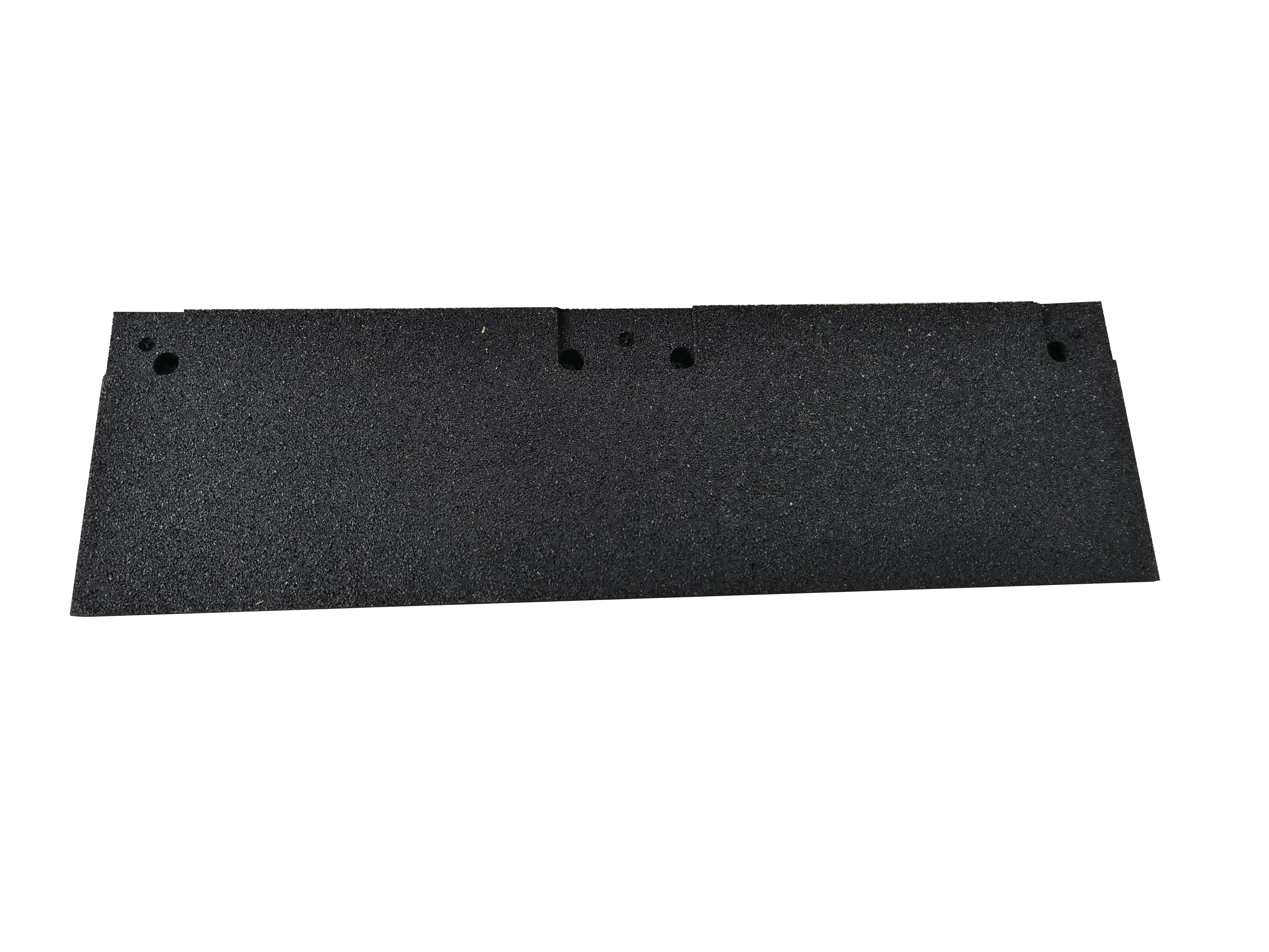Sportvloer Oploop profiel 2CM X 50CM 