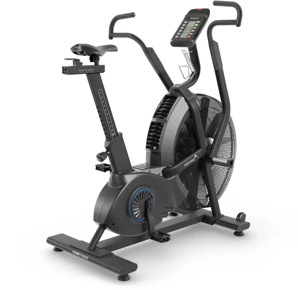 Flow Fitness Perform A1i Airbike