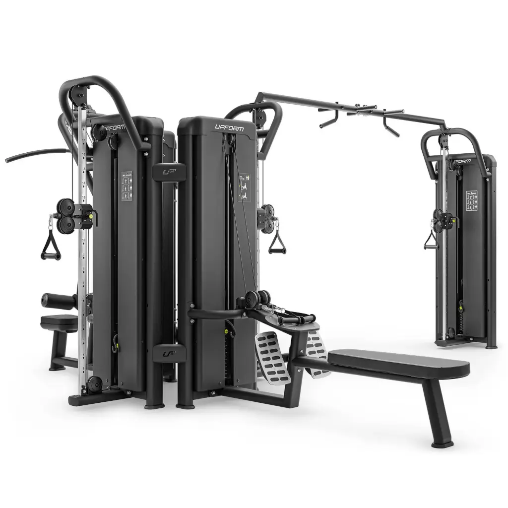Midi Tower UR-T002