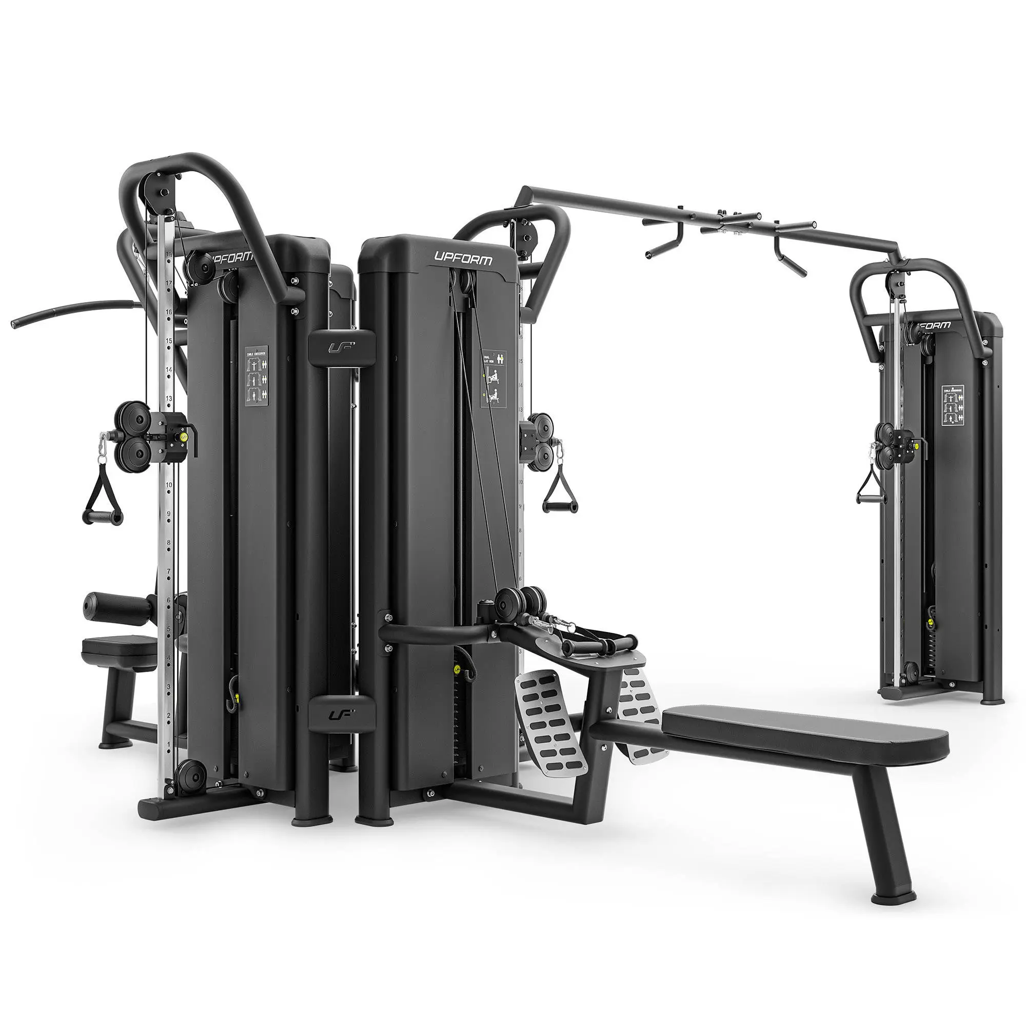 Midi Tower UR-T002