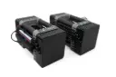 PowerBlock Elite USA 90 Stage 1 Verstelbare Dumbbell Set ( 1 - 23KG) 