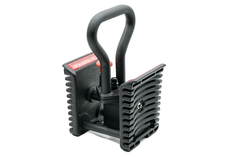 PowerBlock Pro 100 EXP Kettlebell Handle