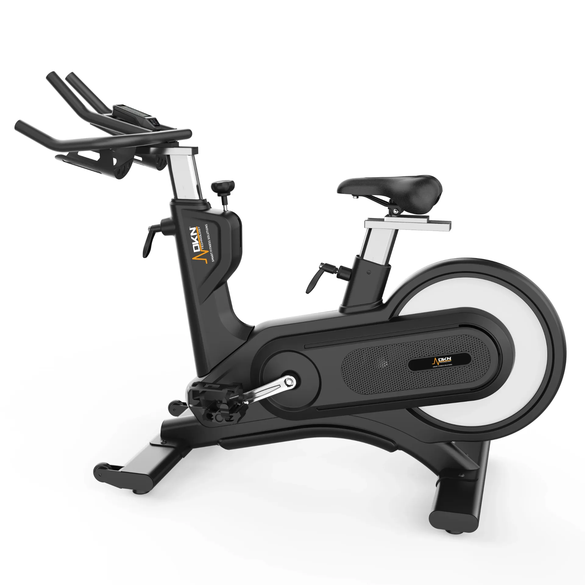 Speedbike Pro-2 DKN Technology