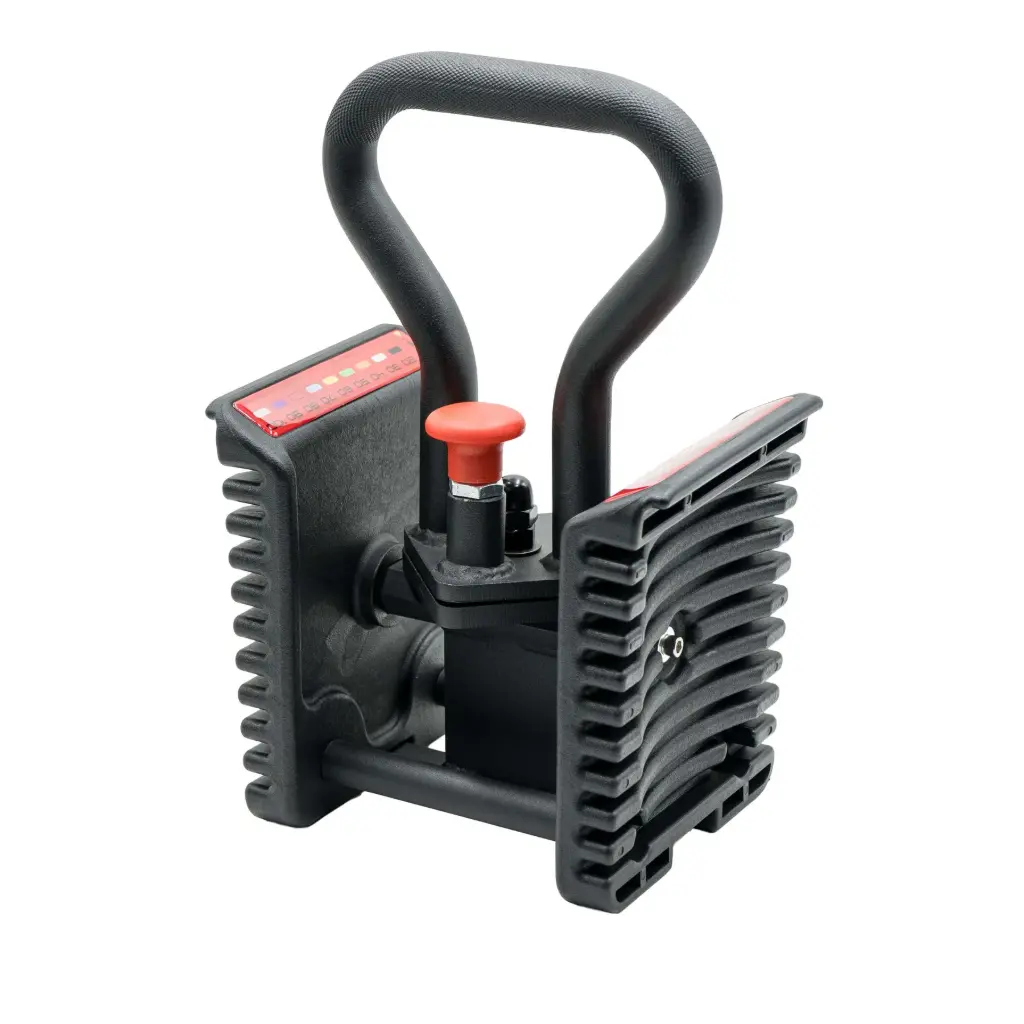 Pro 100 EXP Kettlebell Handle
