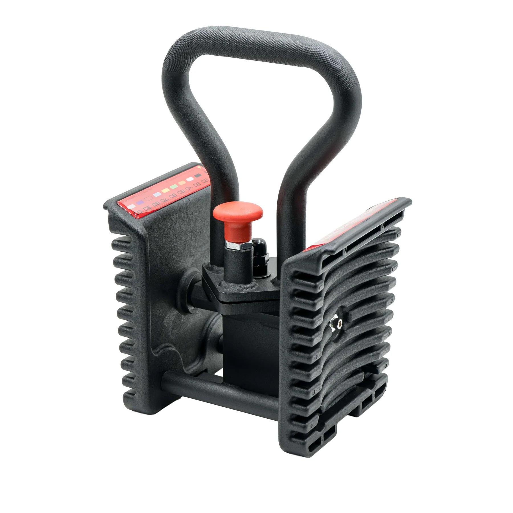Pro 100 EXP Kettlebell Handle