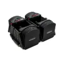 Powerblock Pro 50 1-23KG - Verstelbare halters