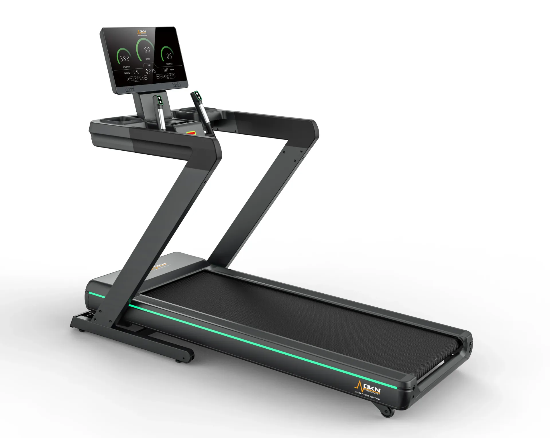Loopband Roadrun i 2.0 DKN- Technology