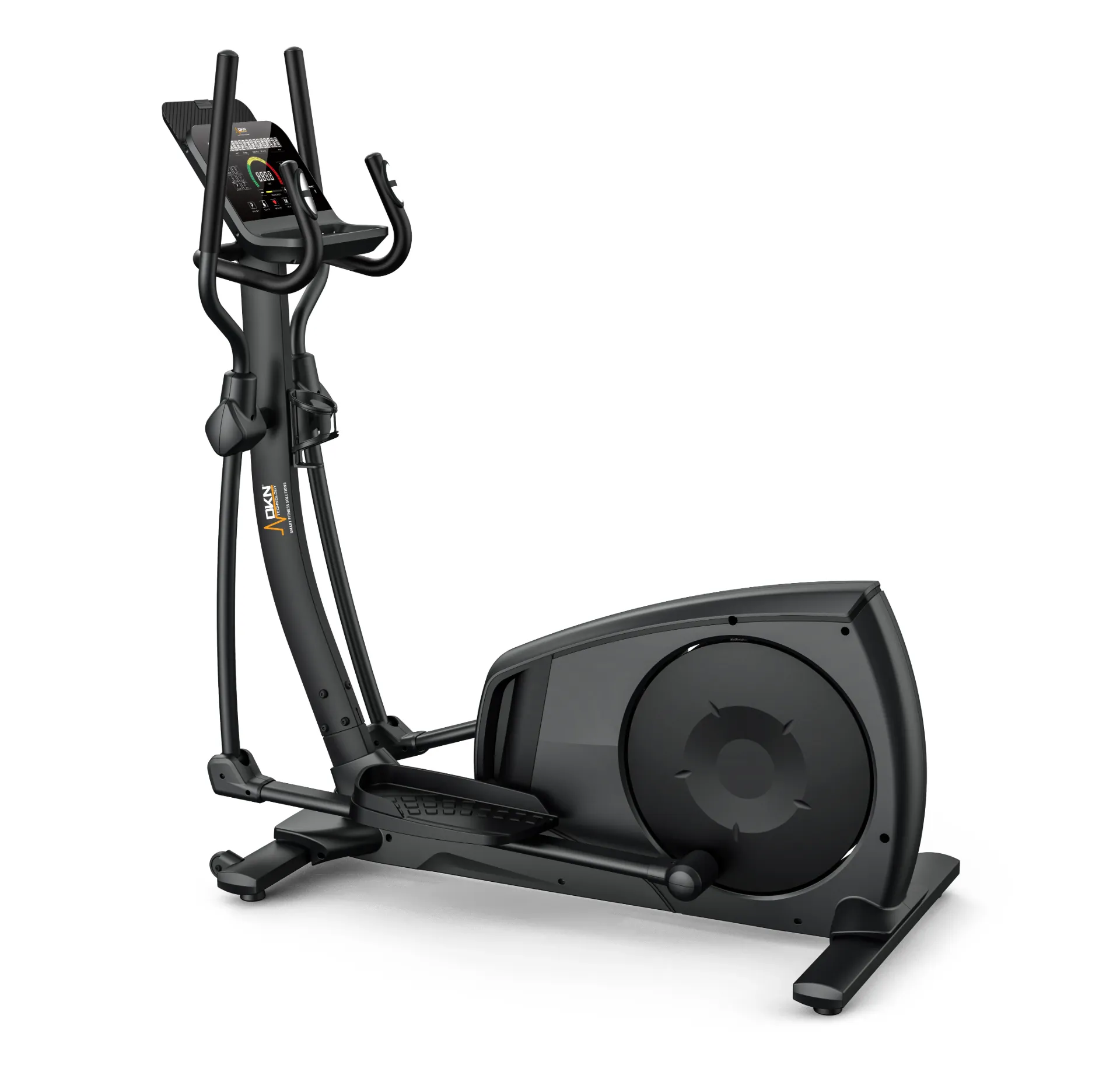 DKN Crosstrainer XC-200i